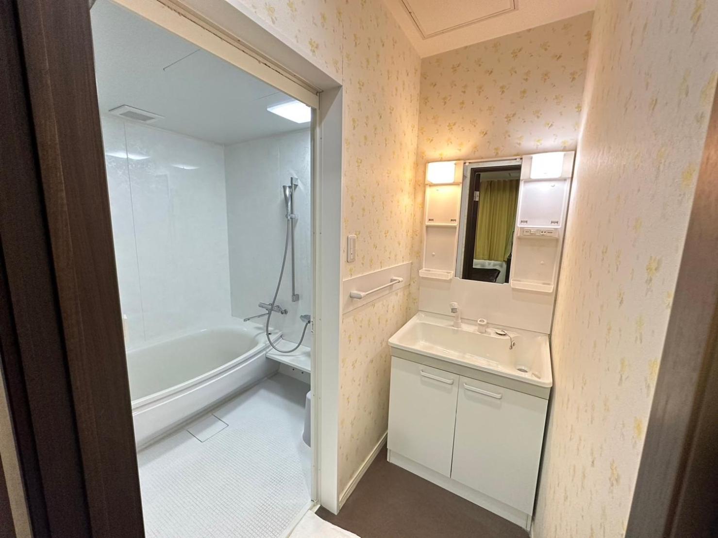 City Villa Rアネックス Osaka Ngoại thất bức ảnh